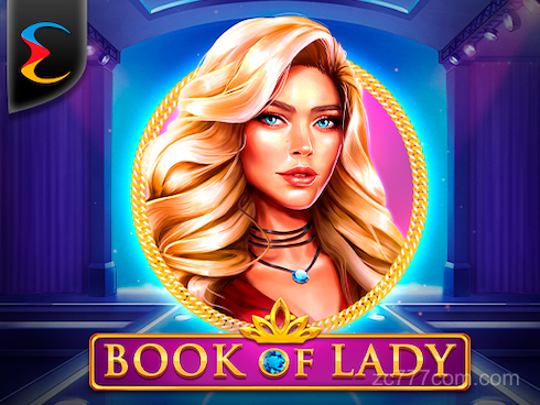 Book of Lady