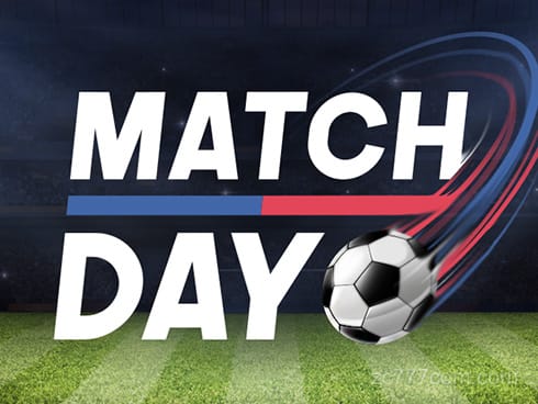 Match Day