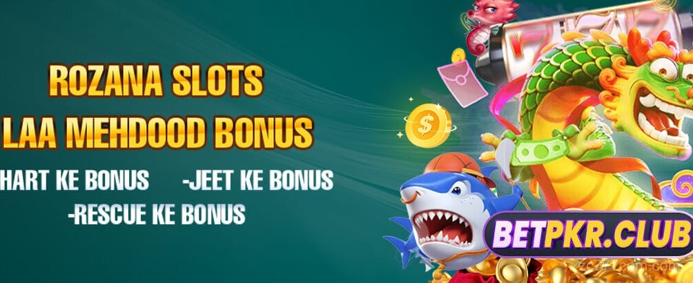 Popular Slots Game